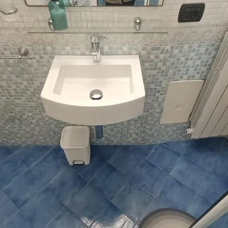 Residenza Nunziatella *
