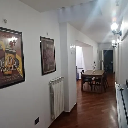 Residenza Nunziatella Apartment Naples
