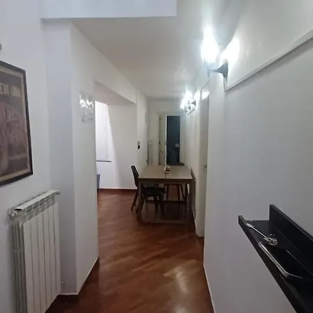 Residenza Nunziatella *