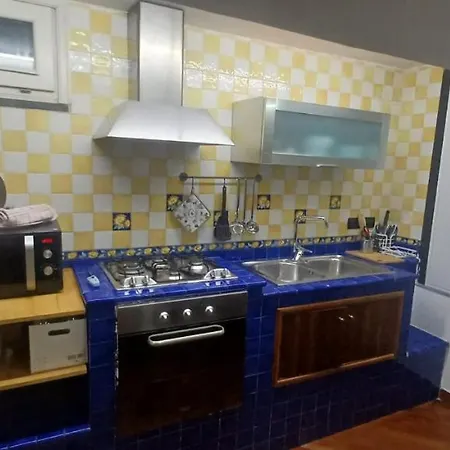 Residenza Nunziatella