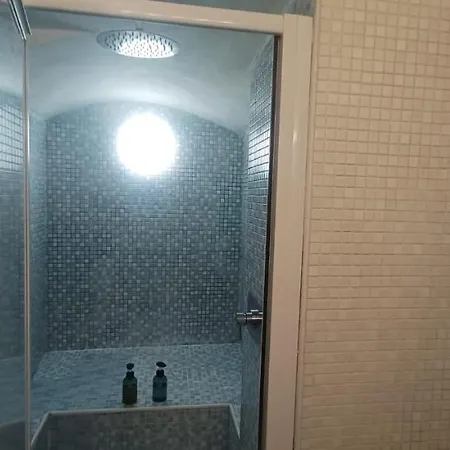 Residenza Nunziatella