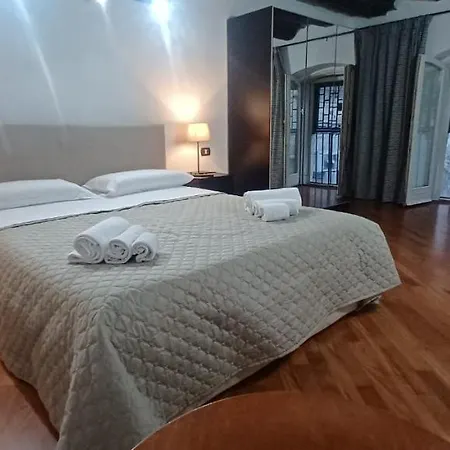 Residenza Nunziatella