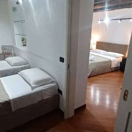 Residenza Nunziatella *