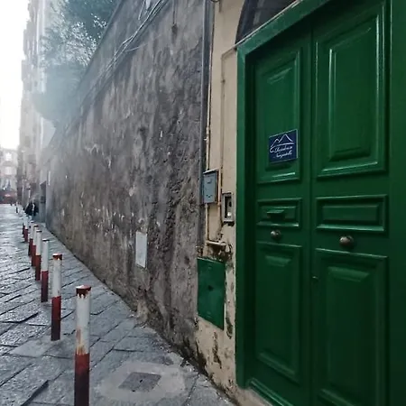 Residenza Nunziatella Apartment Naples
