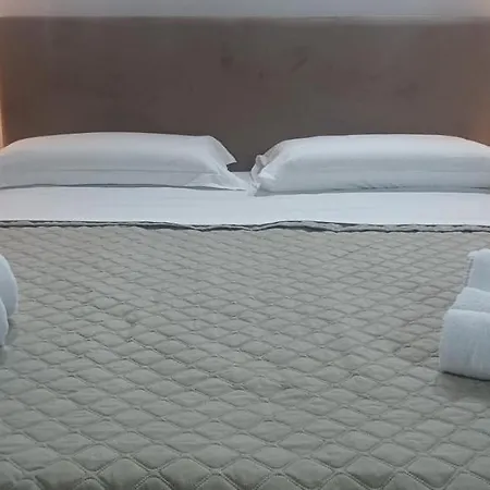 Residenza Nunziatella