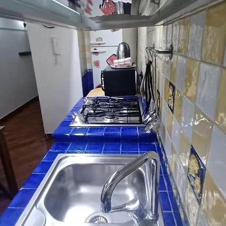 Residenza Nunziatella