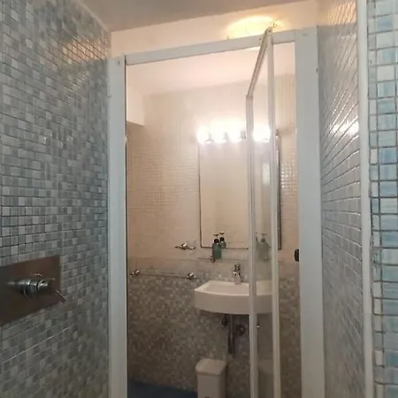 Residenza Nunziatella