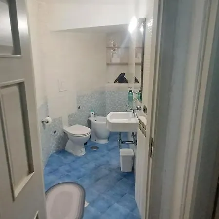 Διαμέρισμα Residenza Nunziatella *