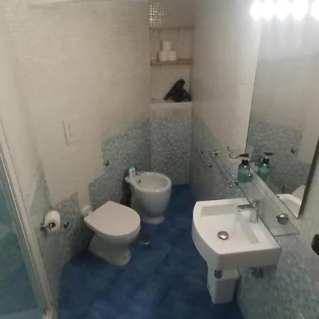 Residenza Nunziatella Νάπολη