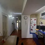 Residenza Nunziatella נאפולי