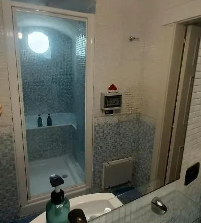 Апартаменты Residenza Nunziatella *